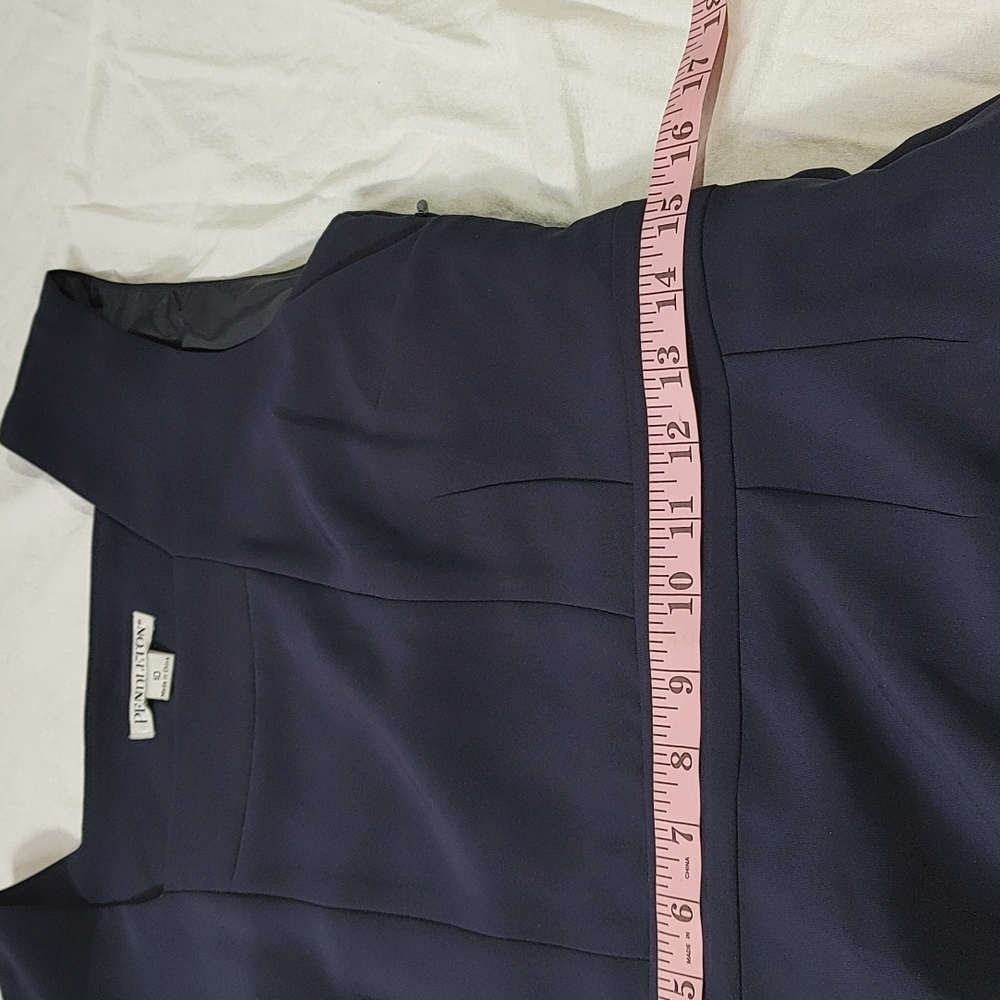 Pendleton Dress - image 8